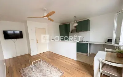 Appartement 900 €/mois PONTOISE (95300) photo 2
