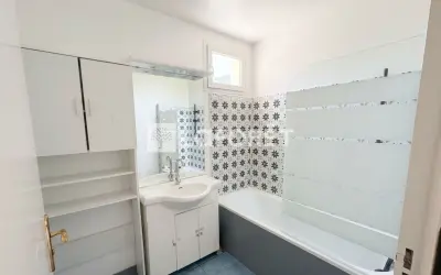Appartement 900 €/mois PONTOISE (95300) photo 4