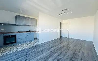 Appartement 169 500 € SAINT OUEN L AUMONE (95310) photo 2