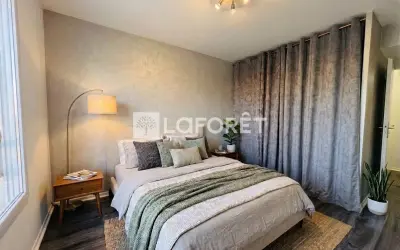 Appartement 169 500 € SAINT OUEN L AUMONE (95310) photo 5