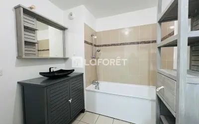 Appartement 169 500 € SAINT OUEN L AUMONE (95310) photo 7