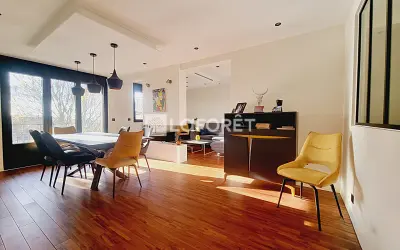 Appartement 349 000 € CORMEILLES EN PARISIS (95240) photo 2