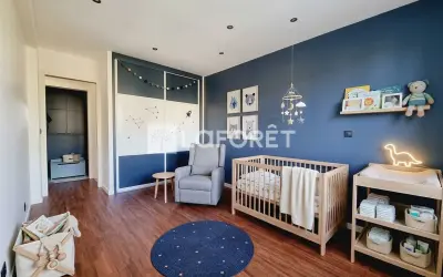 Appartement 349 000 € CORMEILLES EN PARISIS (95240) photo 6