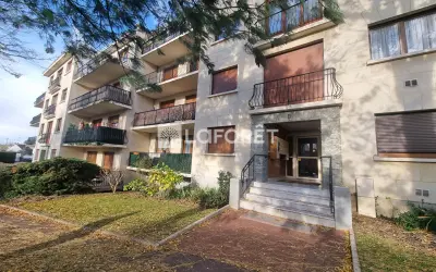 Appartement 349 000 € CORMEILLES EN PARISIS (95240) photo 8