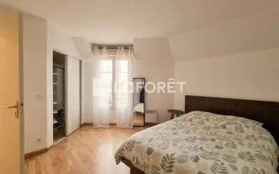 Appartement 1 350 €/mois SAINT OUEN L AUMONE (95310) photo 2