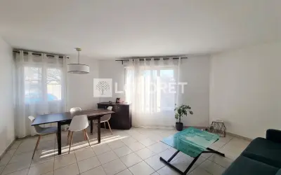 Appartement 1 350 €/mois SAINT OUEN L AUMONE (95310) photo 5