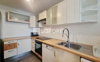 Appartement 1 350 €/mois SAINT OUEN L AUMONE (95310) photo 6