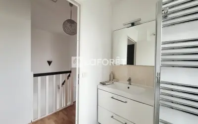 Appartement 1 350 €/mois SAINT OUEN L AUMONE (95310) photo 7