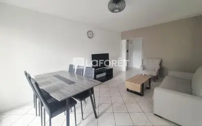 Appartement 158 730 € SAINT OUEN L AUMONE (95310) photo 4