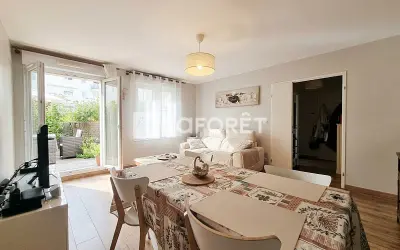 Appartement 220 000 € SAINT OUEN L AUMONE (95310) photo 2