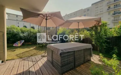 Appartement 220 000 € SAINT OUEN L AUMONE (95310) photo 4