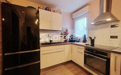 Appartement 220 000 € SAINT OUEN L AUMONE (95310) photo 5