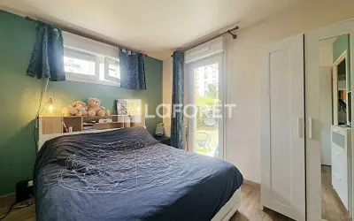 Appartement 220 000 € SAINT OUEN L AUMONE (95310) photo 6