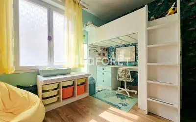 Appartement 220 000 € SAINT OUEN L AUMONE (95310) photo 7