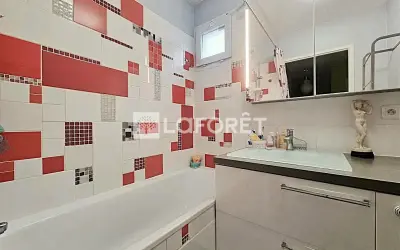 Appartement 220 000 € SAINT OUEN L AUMONE (95310) photo 8
