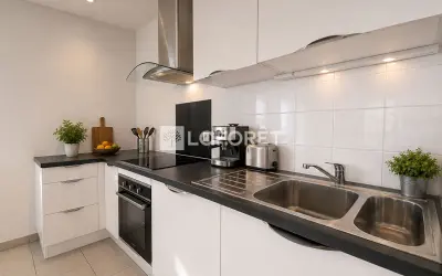 Appartement 219 900 € SAINT OUEN L AUMONE (95310) photo 2