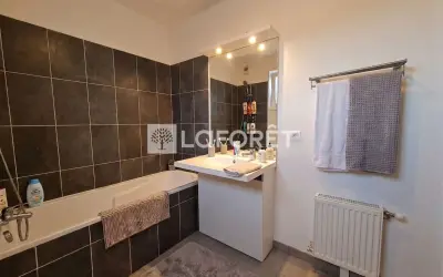 Appartement 219 900 € SAINT OUEN L AUMONE (95310) photo 4