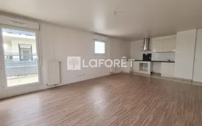 Appartement 219 900 € SAINT OUEN L AUMONE (95310) photo 6