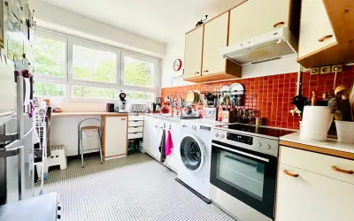 Appartement 179 000 € PONTOISE (95300) photo 4