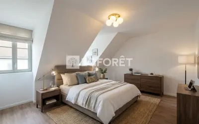 Appartement 254 000 € PONTOISE (95300) photo 2