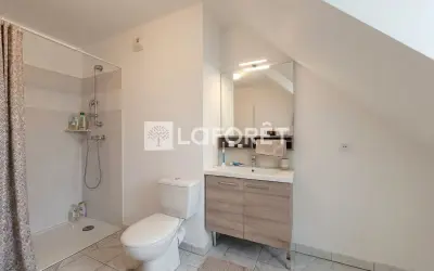 Appartement 254 000 € PONTOISE (95300) photo 4