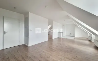 Appartement 254 000 € PONTOISE (95300) photo 8