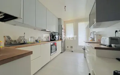 Appartement 180 000 € SAINT OUEN L AUMONE (95310) photo 2