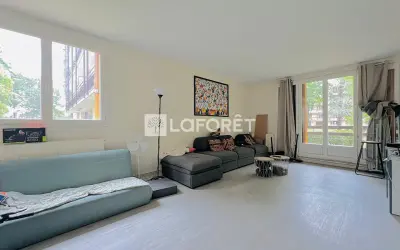 Appartement 180 000 € SAINT OUEN L AUMONE (95310) photo 4