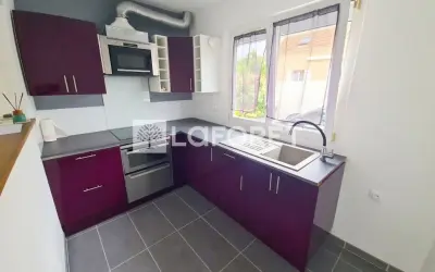 Maison 257 000 € SAINT OUEN L AUMONE (95310) photo 7