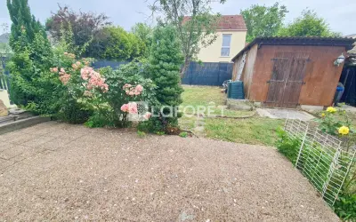 Maison 257 000 € SAINT OUEN L AUMONE (95310) photo 8