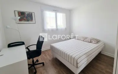 Appartement 1 400 €/mois CERGY (95000) photo 2