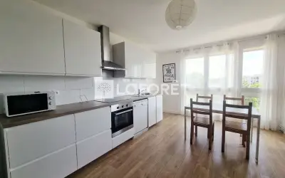 Appartement 1 400 €/mois CERGY (95000) photo 5