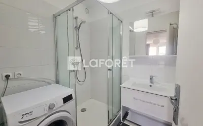 Appartement 1 400 €/mois CERGY (95000) photo 6