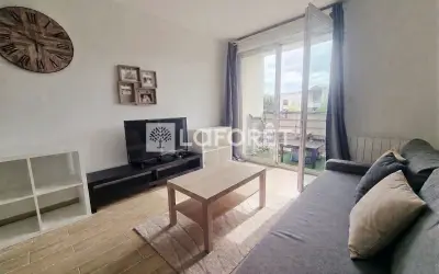 Appartement 129 900 € SAINT OUEN L AUMONE (95310) photo 2