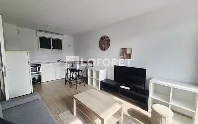 Appartement 129 900 € SAINT OUEN L AUMONE (95310) photo 4