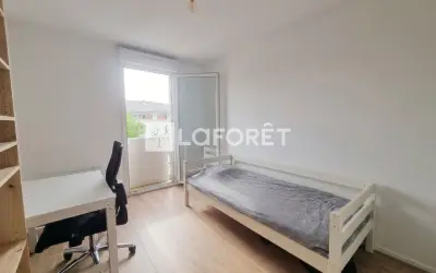 Appartement 129 900 € SAINT OUEN L AUMONE (95310) photo 5