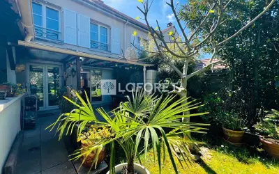 Maison 287 000 € SAINT OUEN L AUMONE (95310) photo 2
