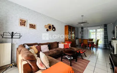 Maison 287 000 € SAINT OUEN L AUMONE (95310) photo 5