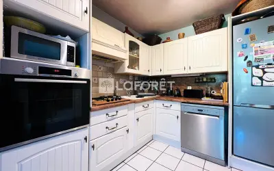 Maison 287 000 € SAINT OUEN L AUMONE (95310) photo 6
