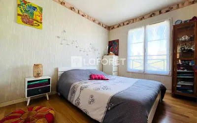 Maison 287 000 € SAINT OUEN L AUMONE (95310) photo 8