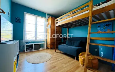 Maison 287 000 € SAINT OUEN L AUMONE (95310) photo 9