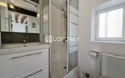 Appartement 720 €/mois Pontoise (95300) photo 4