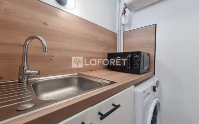 Appartement 720 €/mois Pontoise (95300) photo 6