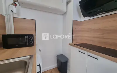 Appartement 720 €/mois Pontoise (95300) photo 7