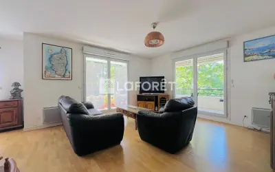 Appartement 279 000 € SAINT OUEN L AUMONE (95310) photo 4