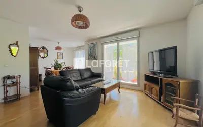 Appartement 279 000 € SAINT OUEN L AUMONE (95310) photo 5