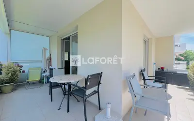 Appartement 279 000 € SAINT OUEN L AUMONE (95310) photo 9