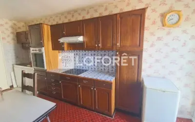 Appartement 149 000 € SAINT OUEN L AUMONE (95310) photo 2
