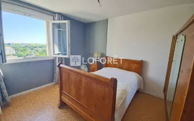 Appartement 149 000 € SAINT OUEN L AUMONE (95310) photo 4
