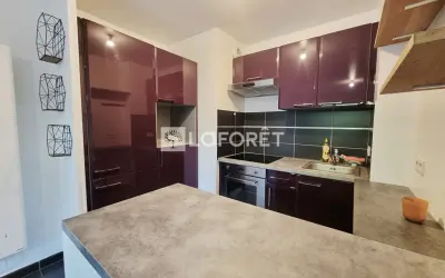 Appartement 850 €/mois SAINT OUEN L AUMONE (95310) photo 2